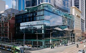 Movenpick Hotel Melbourne On Spencer