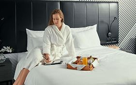 Movenpick Hotel Melbourne On Spencer